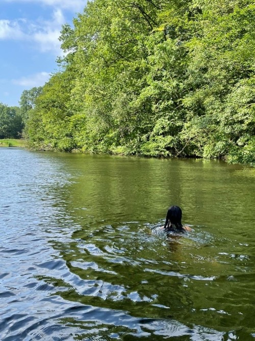 Springtime Days Filled With Joy & Serenity