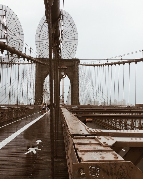 misguiding:Brooklyn Bridge, Brooklyn, NY