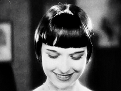 louisebrooks19061985: But, boy, oh boy, wait until she gets her first taste of champagne!