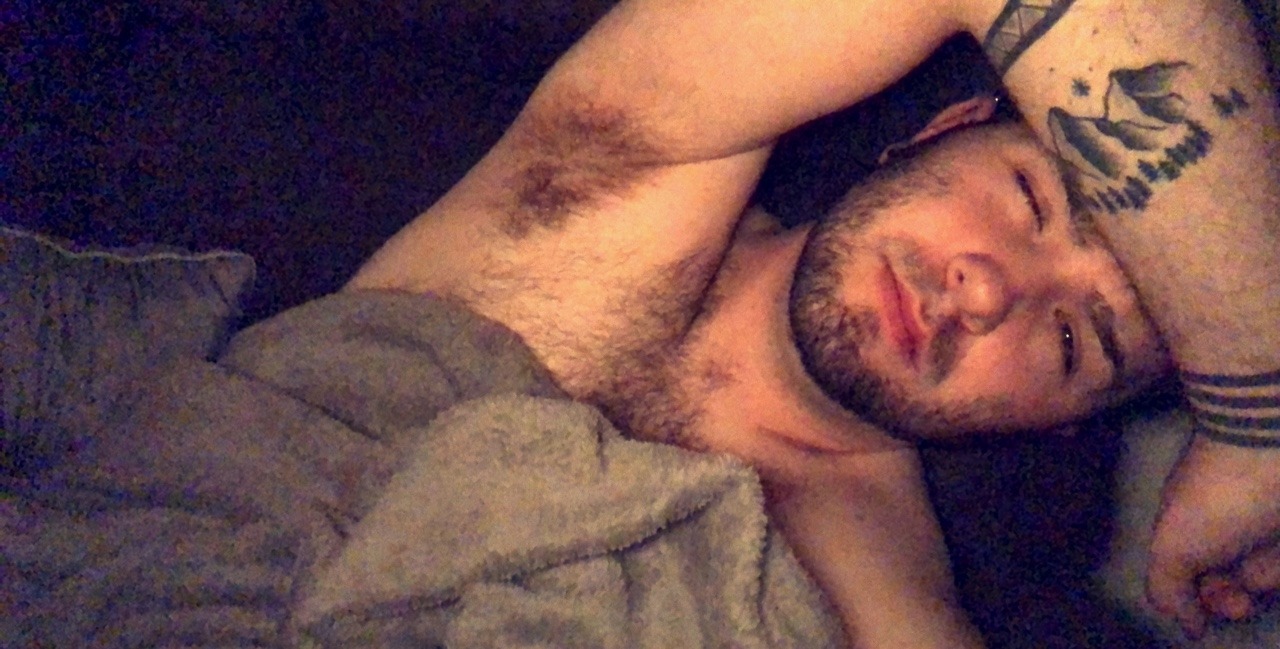 heyjesseray:😴
