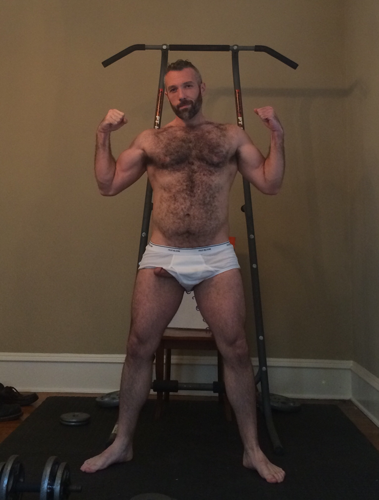 gingerbuttandearslover:  I want to fuck him.   don&rsquo;t we all?