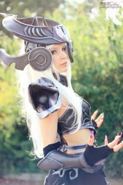 League Of Legends - Arts & Cosplays