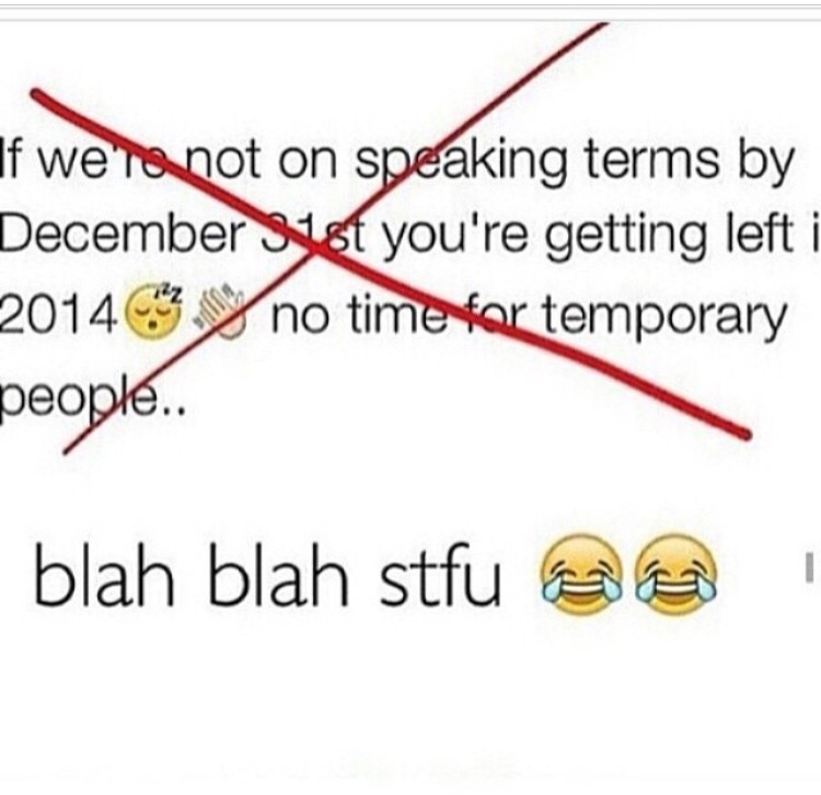 fashionmoneysuccess:  Exactly byeeee lol 