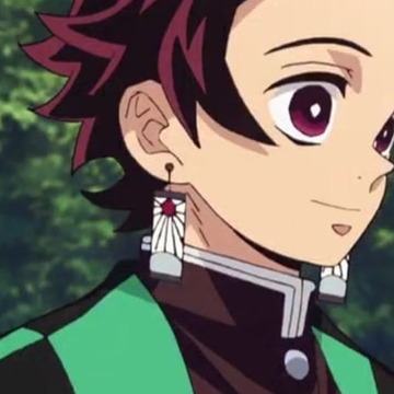 ⠀✧ Kimetsu No Yaiba — Matching Icons ⋆ 