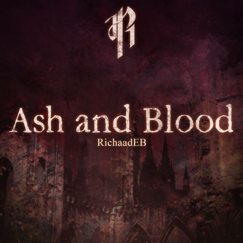 RichaadEB released a new remastered album over the holiday break!A Dark Souls / Bloodborne EP of a