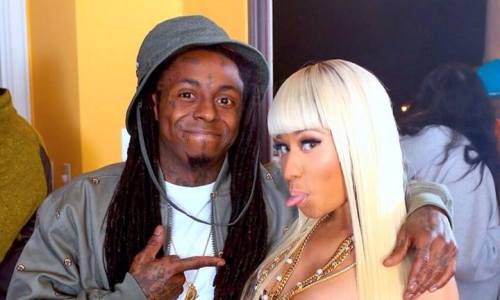 Nicki Minaj & Lil Wayne’s “High School” Is Now Certified Double Platinum - htt