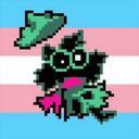 transgirlralsei: porn pictures