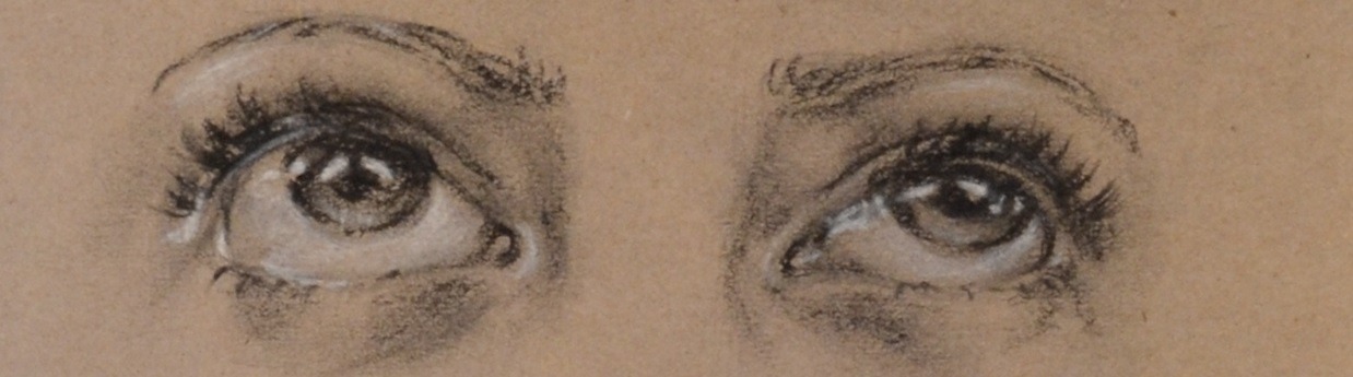 anatoref:  Look and See, by Julianna Johnston
