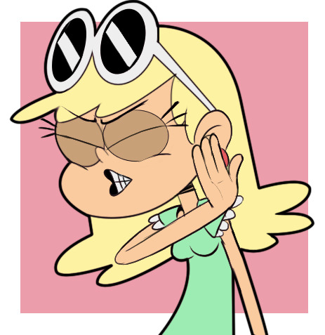 ninsegado91:  ahnokworld:   Today’s Cartoon Drawing The loud house - hotline bling