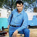fashion-fit-for-a-king:  Various outfits Elvis wore in Roustabout. 