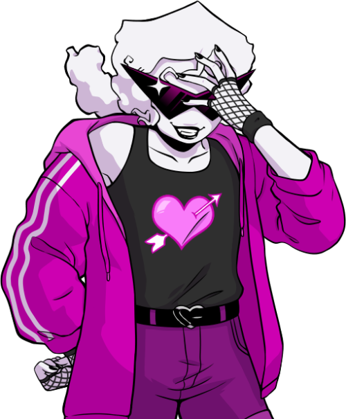 Meat Roxy Lalonde - Skindex