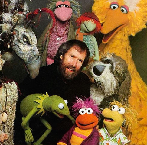 Jim Henson - The Muppet Master on Tumblr