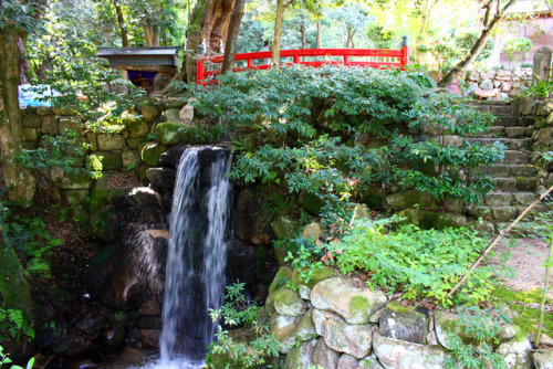 20170909（土）「蠑螺（さざえ）が岳」登山の帰りに近くの「常宮（じょうぐう）神社」にお詣り。安産と航海安全のご利益が有名で、地元では「お産のじょうぐうさん」と呼ばれ親しまれている。神功皇后が、こ