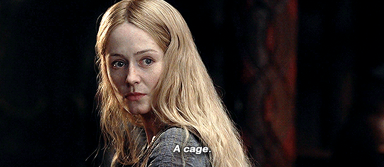elizabethbankses:    The Lord of the Rings: The Two Towers (2002) dir. Peter Jackson