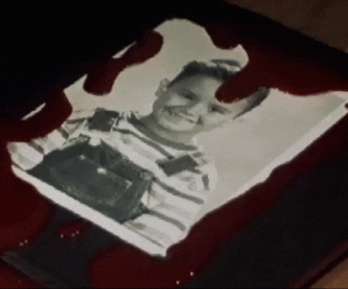 My Favorite Movies [3/?]: IT (1990)