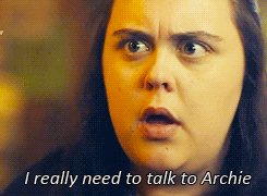 madfatty:  old-lady-at-heart:  kneekeyta:  girlinplaits:  Finn’s watching them