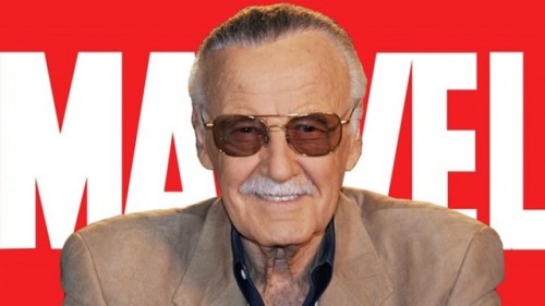 sciencefictionworld:
“RIP Stan Lee (December 28, 1922 – November 12, 2018)
”