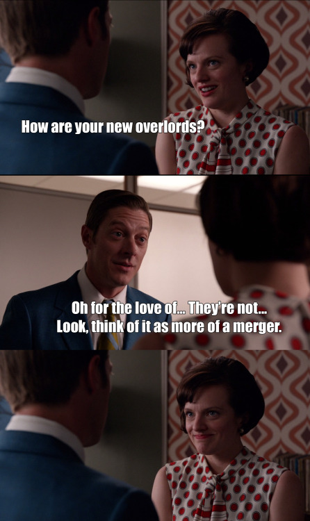 mad men