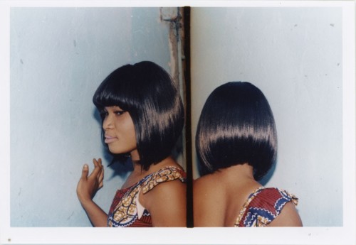 thesoulfunkybrother:- Hair . Abidjan, Ivory Coast.Emilie Réginier