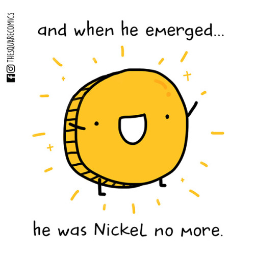 Nickel Story