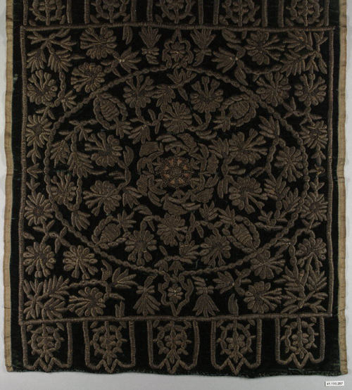 Cushion Cover (Yastik), Metropolitan Museum of Art: Islamic ArtBequest of George Blumenthal, 1941Met