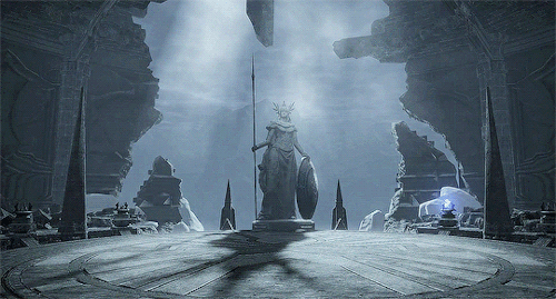 llmsalominsa:FFXIV Locations 4/?? – Coerthas Western Highlands ➝ Dusk Vigil
