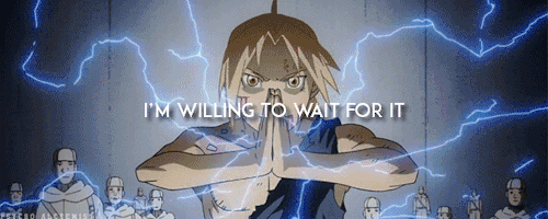 brittajj26:heytherecocomo:psycho-alchemist:“And if there’s a reason I’m still alive When everyone wh