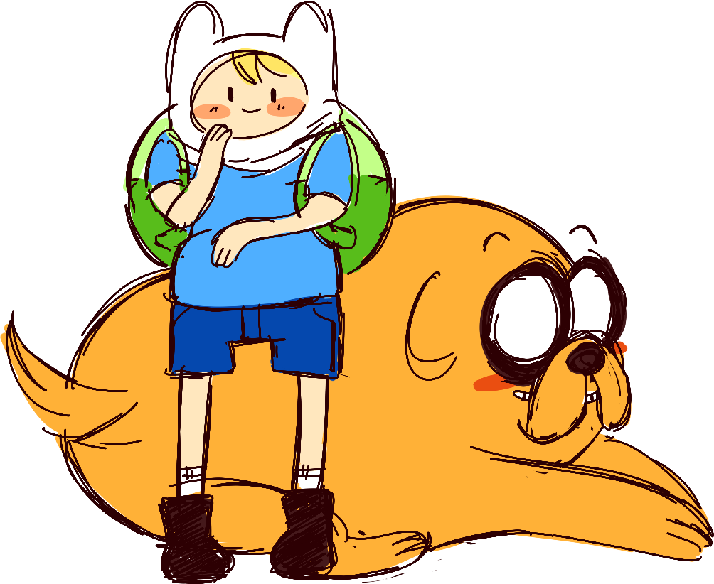 gumballtheprince:  But I have a friendwith whom I’d like to spend anytime I can