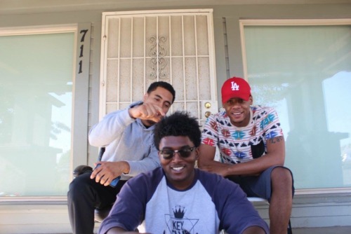 dr-michell:  i love my blackness and yours