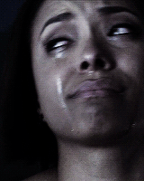 : Bonnie Bennett in 6x13 “The Day I tried To Live”