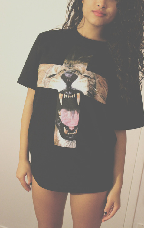 Que novinha terrivel