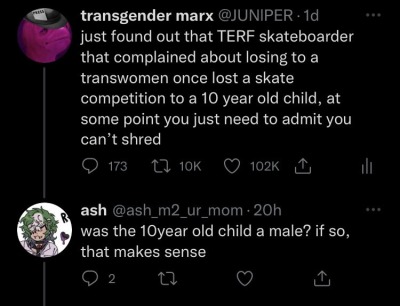 drag-on-dra-goon:radiofreederry:Terfs are adult photos