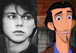 culturedpedestrian:  eldorado 5sos ash/tulio