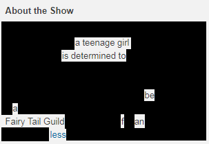 technical-magi:  I spent the last hour and a half blanking out portions of anime
