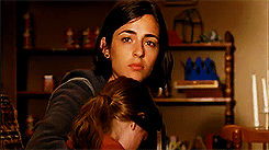 sheriffandsteel: Chambler Week Day 3 favorite relationship: The Chambler family  You mess with me or my family and I swear to Christ I will put you down got it?  