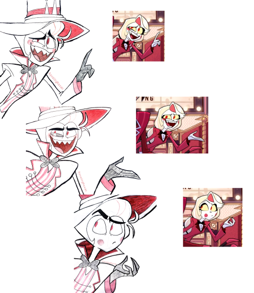 Silly Guy Is So Fun To Draw