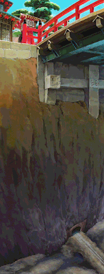 meowazaki: Spirited Away (2001)