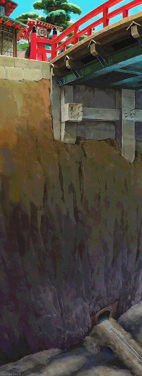 meowazaki: Spirited Away (2001)