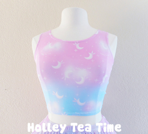 Porn photo holleyteatime:   ☆Shop update! ☆ All