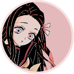 zerlindazl: ridleey: ⋆ kamado nezuko icons + headers ⋆...