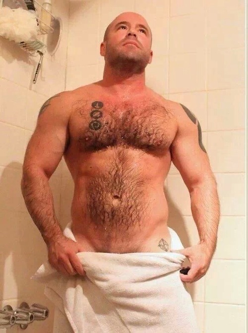 tumblr photo littleotter4hairyman 0