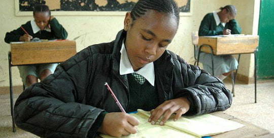 How to Verify KCPE, KCSE Registration Details