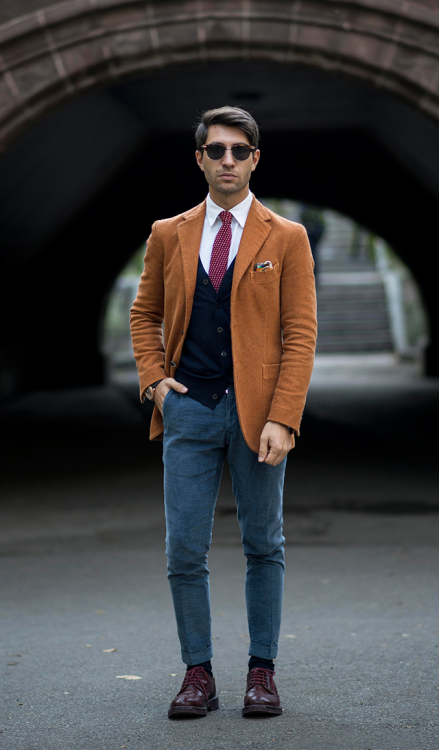 menstyle1:  Inspiration #57.  FOLLOW for more pictures. Pinterest | Facebook | Instagram