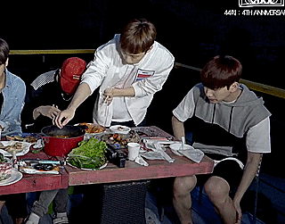 hansanghyuked:happy birthday to hyuk’s favorite partner in crime, lee hongbinbonus: