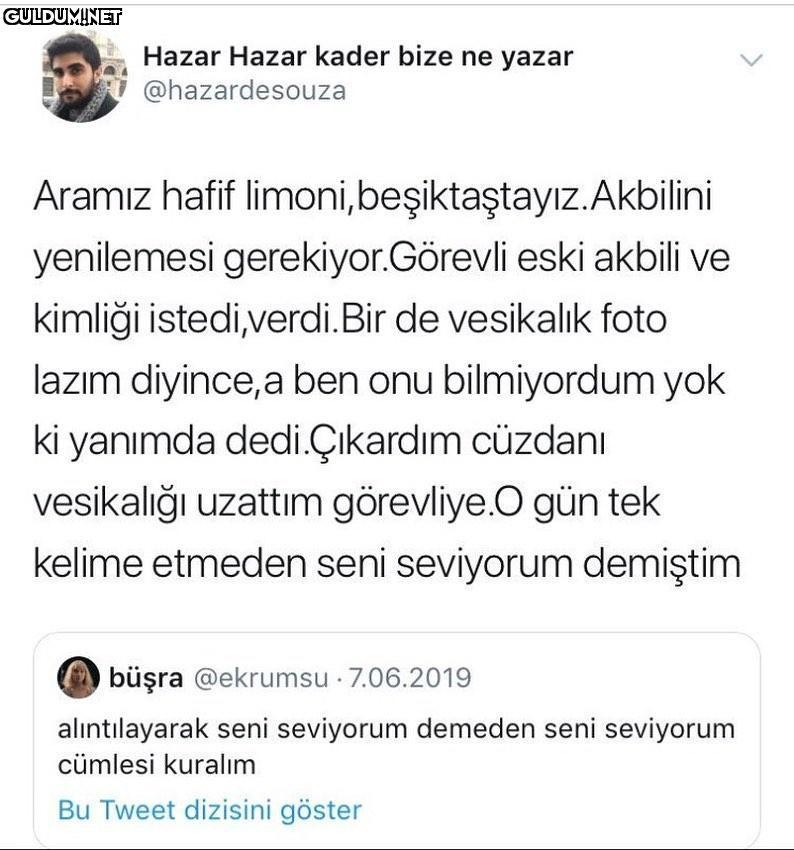 hayatınızda gördüğünüz tüm...