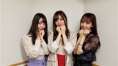 乃木坂46の「の」 第323回 OA + 未公開分 (1)