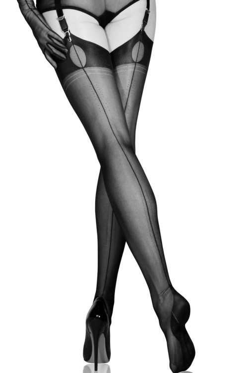 fuckyeahhoseandheels:  stockingobsessed:  steinerkd:  True FF stockings  Oh my god! This is so, so beautiful. Absolutely, amazingly perfect.  hot as fuck 