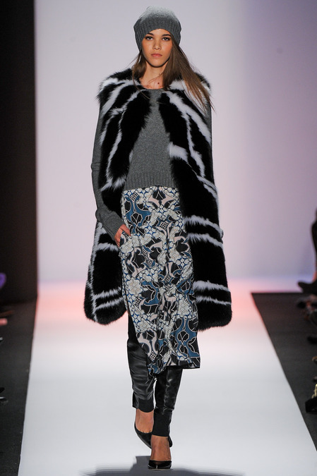 BCBG Max Azria Fall &lsquo;13 Collection. Wait for the review&hellip;