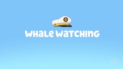 2 Bluey Episodes Have The Same Names As 2 SpongeBob Episodes.