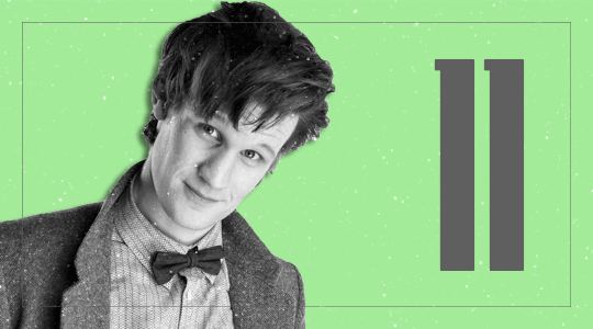 twissyy: Doctor Who Character Edits: NuWho Doctors